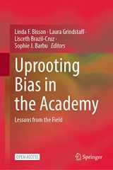 9783030856670-3030856674-Uprooting Bias in the Academy: Lessons from the Field