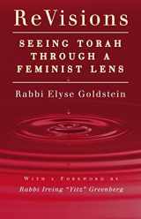 9781580231176-1580231179-ReVisions: Seeing Torah through a Feminist Lens