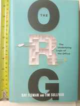 9780446571593-0446571598-The Org: The Underlying Logic of the Office