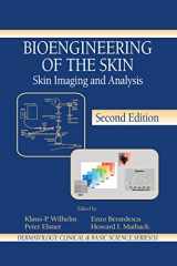 9780849338175-0849338174-Bioengineering of the Skin: Skin Imaging & Analysis (Dermatology: Clinical & Basic Science)