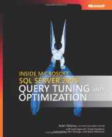 9780735621961-0735621969-Inside Microsoft® SQL Server(TM) 2005: Query Tuning and Optimization