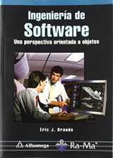 9789701508510-9701508513-Ingenieria de Software: Una Perspectiva Orientada A Objetos (Spanish Edition)