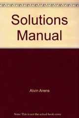 9780130867483-0130867489-Solutions Manual