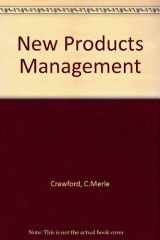 9780256036411-0256036411-New Products Management (Irwin Series in Management and the Behavioral Sciences)