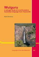 9783895863271-3895863270-Wulguru. a salvage study of a north-eastern Australian language from Townsville Mark