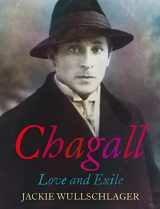 9780713996524-0713996528-Chagall: The Dream Of Life