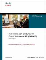 9781587055546-1587055546-Cisco Voice over IP (CVoice)