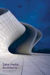 9788417047795-8417047794-Zaha Hadid Architects: Design as Second Nature