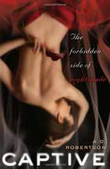 9780525954118-0525954112-Captive: The Forbidden Side of Nightshade