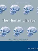 9780471214915-0471214914-The Human Lineage
