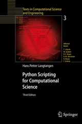 9783540739159-3540739157-Python Scripting for Computational Science (Texts in Computational Science and Engineering, 3)