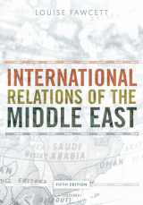 9780198809425-0198809425-International Relations of the Middle East