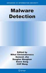 9781441940957-1441940952-Malware Detection (Advances in Information Security, 27)