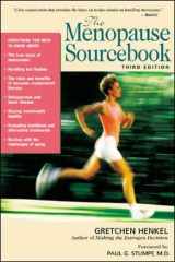 9780737303780-0737303786-The Menopause Sourcebook, Third Edition