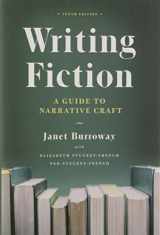 9780226616551-022661655X-Writing Fiction, Tenth Edition: A Guide to Narrative Craft (Chicago Guides to Writing, Editing, and Publishing)