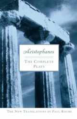 9780451214096-0451214099-Aristophanes: The Complete Plays