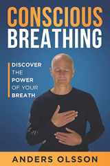 9789197615167-9197615161-Conscious Breathing: Discover The Power of Your Breath