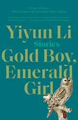 9780812980158-0812980158-Gold Boy, Emerald Girl: Stories