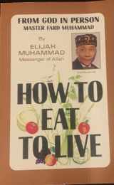9781564110206-1564110206-How to Eat to Live, Book 2