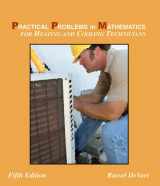 9781428324282-1428324283-Practical Problems in Mathematics: For Heating and Cooling Technicians (Applied Mathematics)
