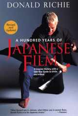 9781568364391-1568364393-A Hundred Years of Japanese Film: A Concise History, with a Selective Guide to DVDs and Videos