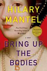 9781250024176-125002417X-Bring Up the Bodies (Wolf Hall, Book 2)