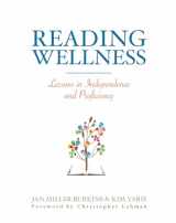 9781625310156-1625310153-Reading Wellness