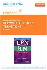 9780323094627-0323094627-LPN to RN Transitions - Elsevier eBook on VitalSource (Retail Access Card)
