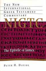 9780853643340-0853643342-The Epistle of James: A Commentary on the Greek Text (The New International Greek Testament Commentary)