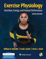 9781975217419-1975217411-Exercise Physiology: Nutrition, Energy, and Human Performance 9e Lippincott Connect Print Book and Digital Access Card Package
