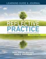 9781646481507-164648150X-LEARNING GUIDE & JOURNAL for Reflective Practice, Third Edition