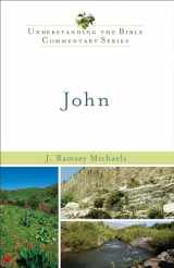 9780801047145-0801047145-John (Understanding the Bible Commentary Series)