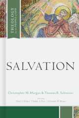 9781462757725-1462757723-Salvation (Theology for the People of God)