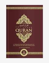 9780980246964-0980246962-The Clear Quran With Arabic Text