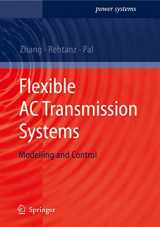 9783642067860-3642067867-Flexible AC Transmission Systems: Modelling and Control (Power Systems)