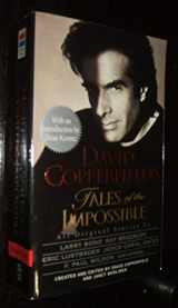 9780061054921-0061054925-David Copperfield's Tales of the Impossible