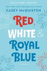 9781250856036-1250856035-Red, White & Royal Blue: Collector's Edition: A Novel