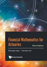 9789811245671-9811245673-Financial Mathematics for Actuaries (Third Edition)