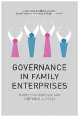9781137293893-1137293896-Governance in Family Enterprises: Maximising Economic and Emotional Success