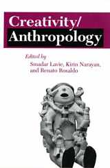 9781501728020-1501728024-Creativity/Anthropology (The Anthropology of Contemporary Issues)