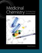 9780321710482-0321710487-Medicinal Chemistry: The Modern Drug Discovery Process (Pearson Advanced Chemistry)