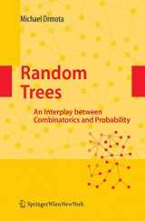 9783211999141-3211999140-Random Trees: An Interplay between Combinatorics and Probability