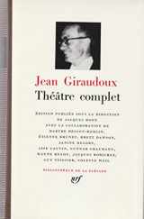 9782070109876-2070109879-Theatre complet (Bibliotheque de la Pleiade) (French Edition)