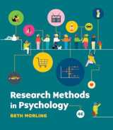 9780393893724-0393893723-Research Methods in Psychology: Evaluating a World of Information