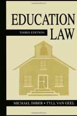 9780805846539-0805846530-Education Law