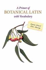 9781107693753-1107693756-A Primer of Botanical Latin with Vocabulary