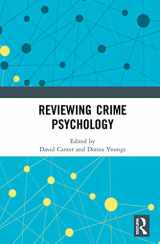 9780367365462-0367365464-Reviewing Crime Psychology
