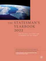 9781349960446-1349960446-The Statesman's Yearbook 2022: The Politics, Cultures and Economies of the World