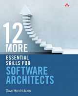 9780321909473-032190947X-12 More Essential Skills for Software Architects