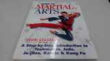 9781597641234-1597641235-Guide to Martial Arts: A Step-by-step-guide Introduction to Taewondo, Judo, Ju-jitsu, Karate & Kung Fu (American Landmarks)